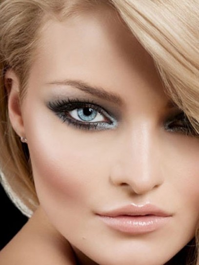 Trucco occhi azzurri 5 consigli per un make up perfetto [FOTO&VIDEO 